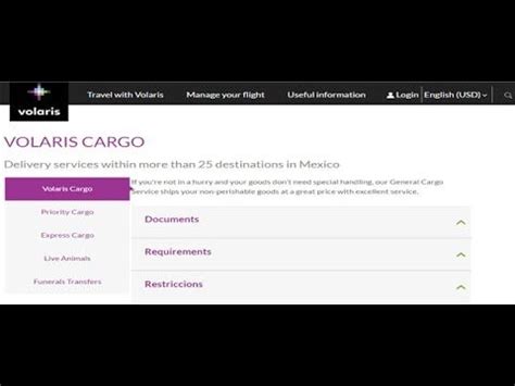 Y4966 (VOI966) Volaris Historial y rastreo de vuelos .
